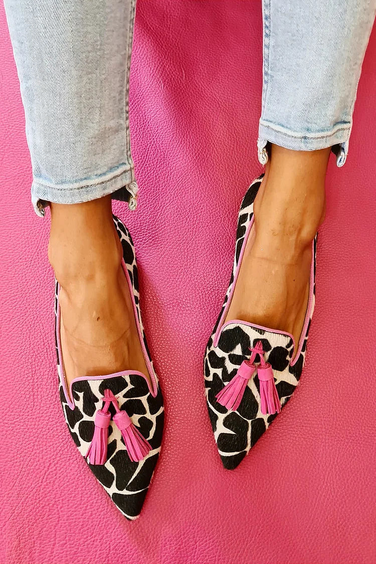 Stylish Loafers