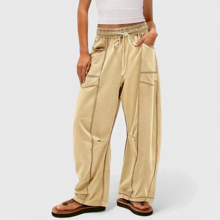 Myra – Comfortable Pants