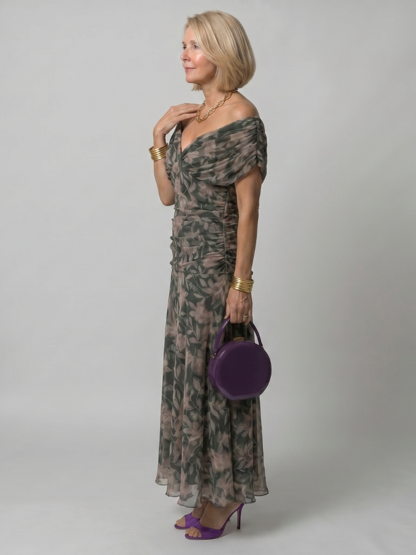 Willow™ | Flow Midi Dress