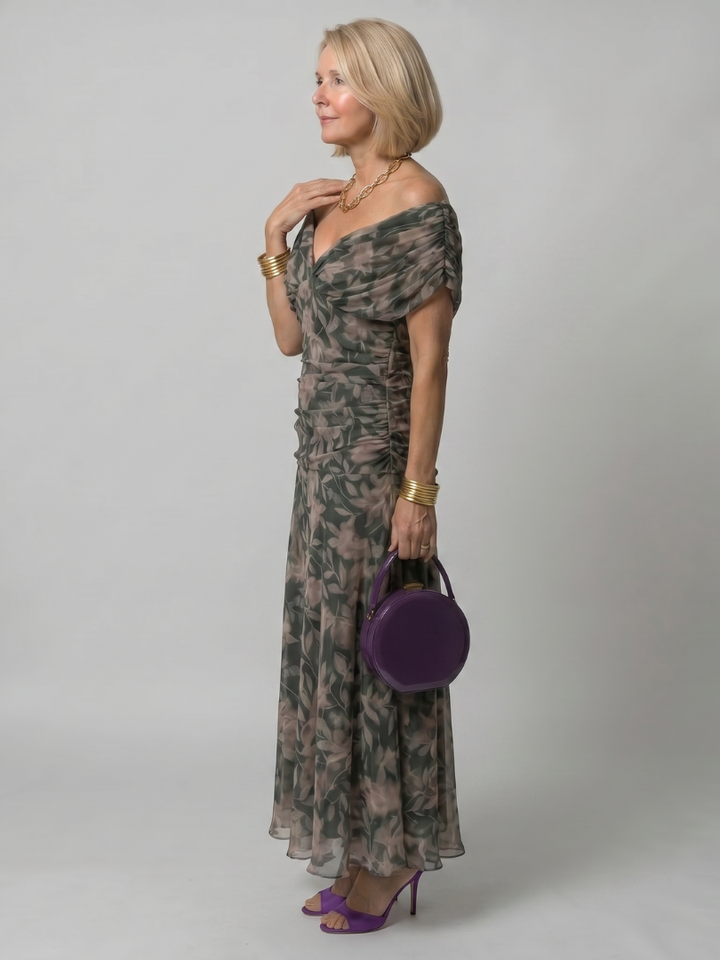 Willow™ | Flow Midi Dress