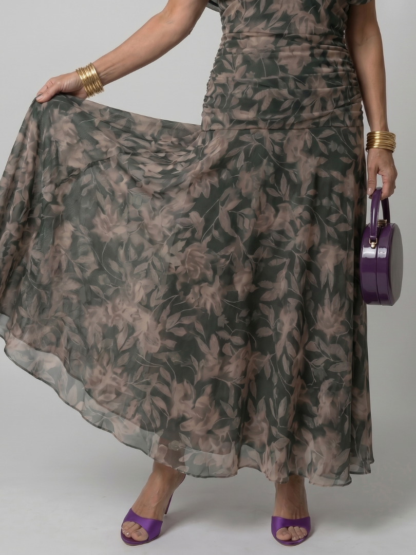 Willow™ | Flow Midi Dress