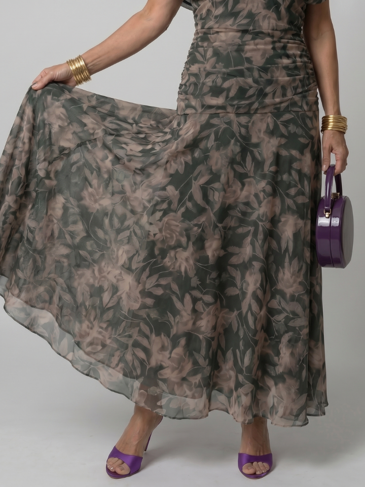 Willow™ | Flow Midi Dress