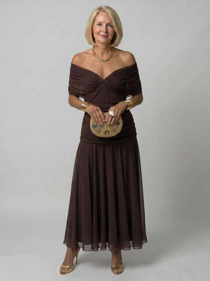 Willow™ | Flow Midi Dress