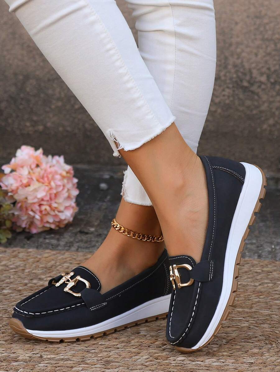 Stylish Casual Loafers