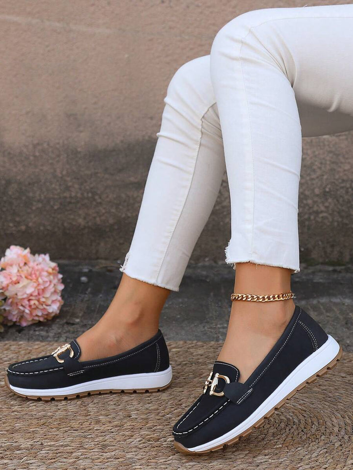 Stylish Casual Loafers