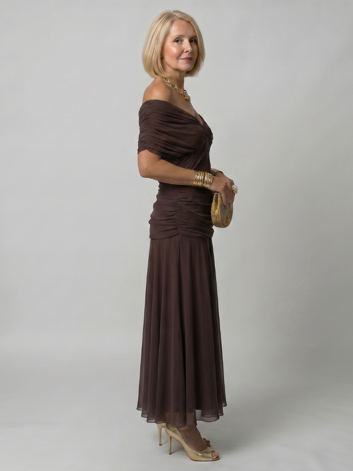 Willow™ | Flow Midi Dress