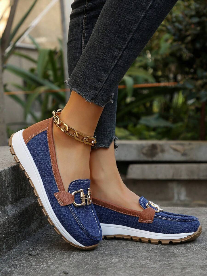 Stylish Casual Loafers