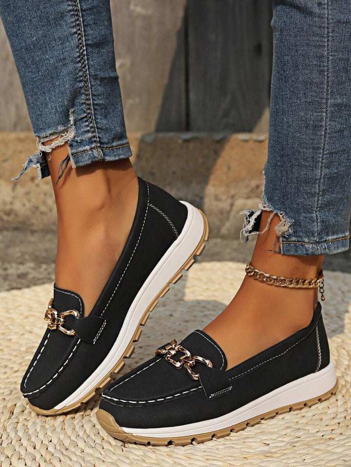 Stylish Casual Loafers
