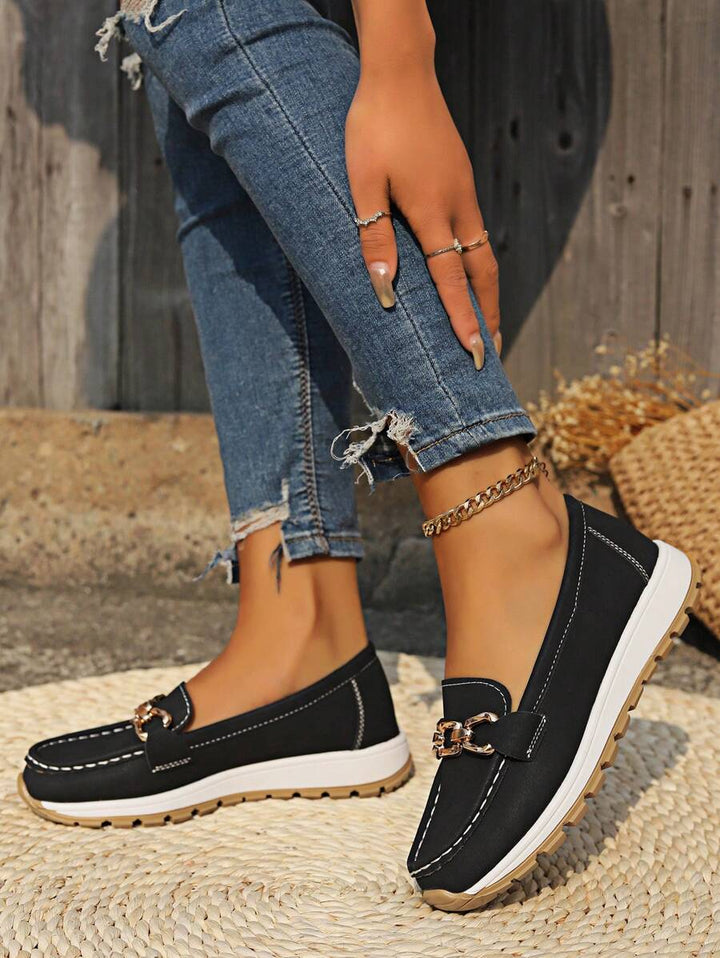 Stylish Casual Loafers