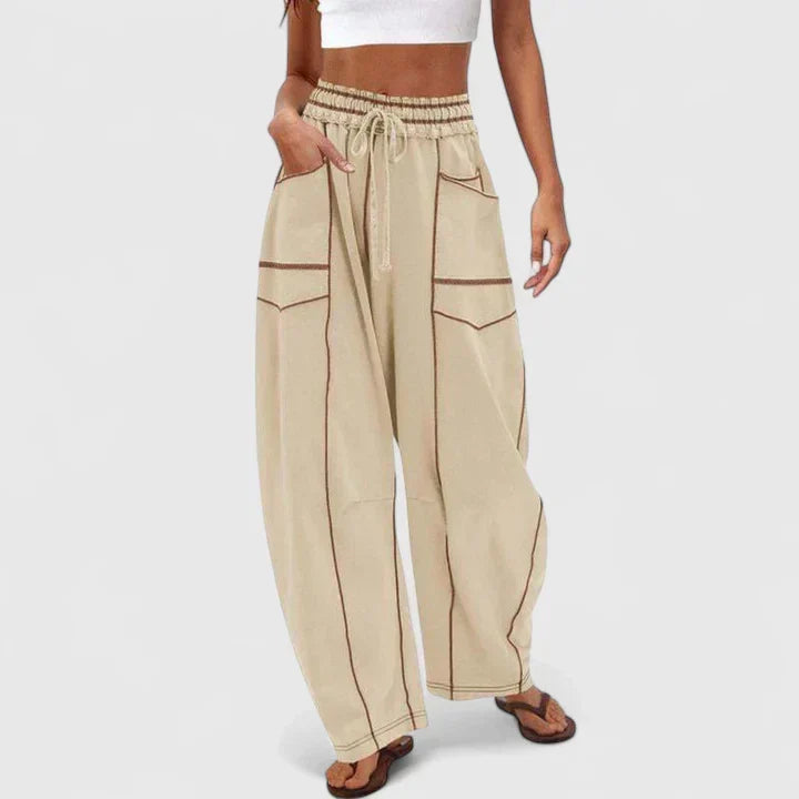 Myra – Comfortable Pants