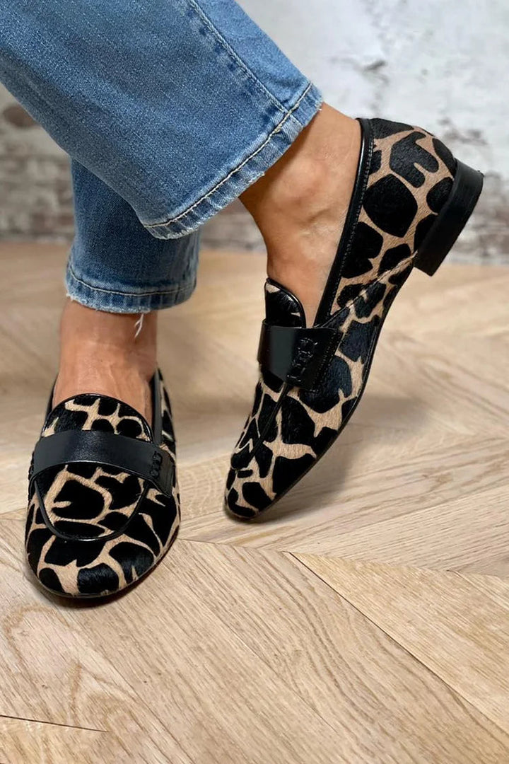 Cozy Loafers