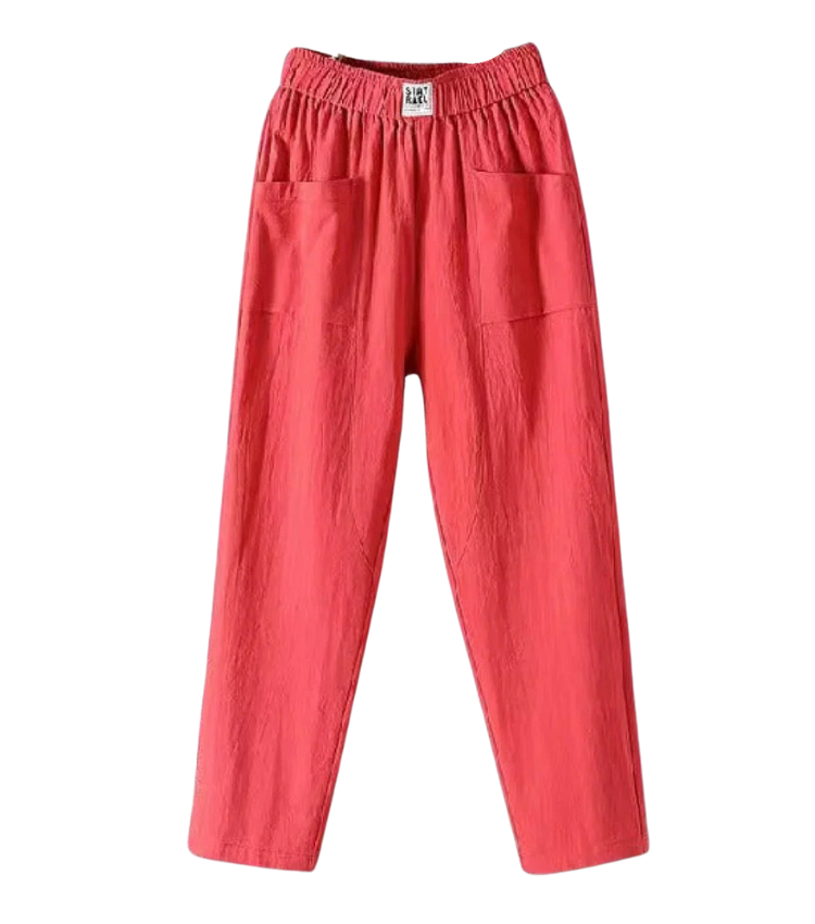 Celi - Chic &amp; Timeless Women’s Trousers