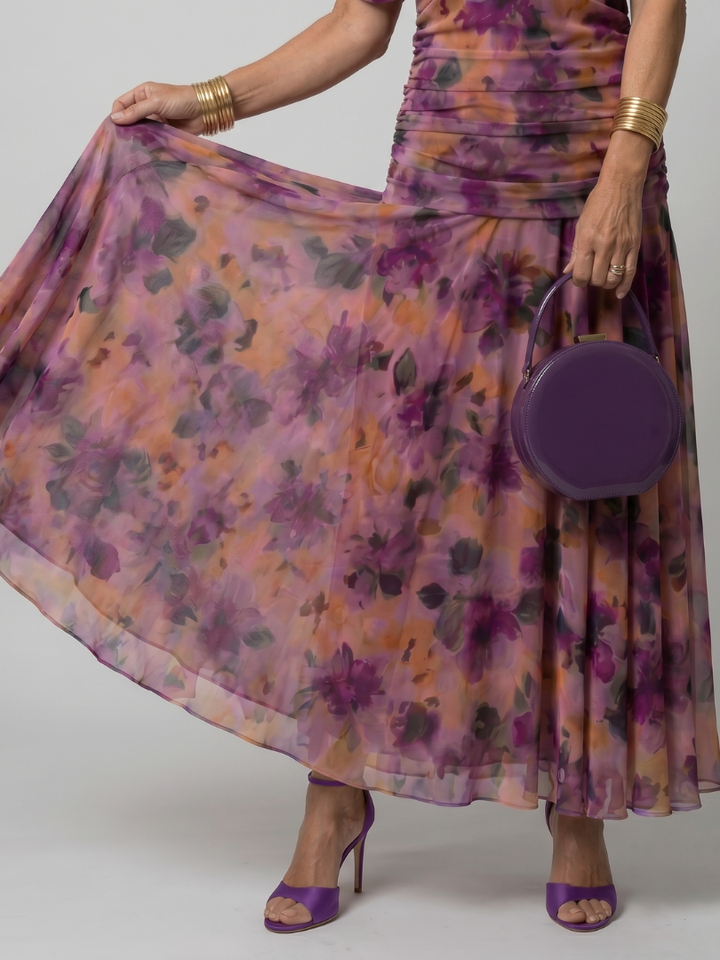 Willow™ | Flow Midi Dress