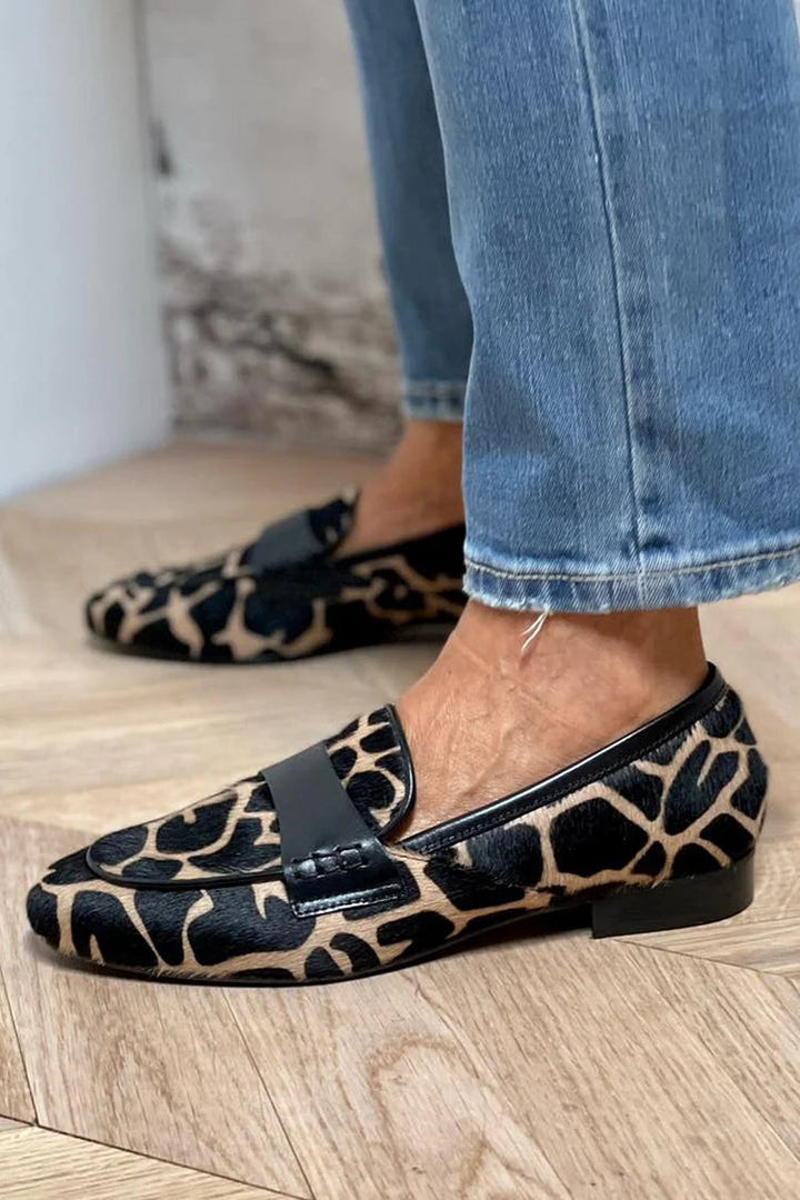 Cozy Loafers