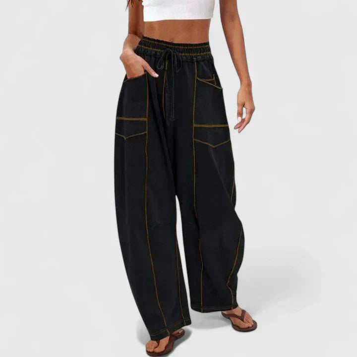Myra – Comfortable Pants
