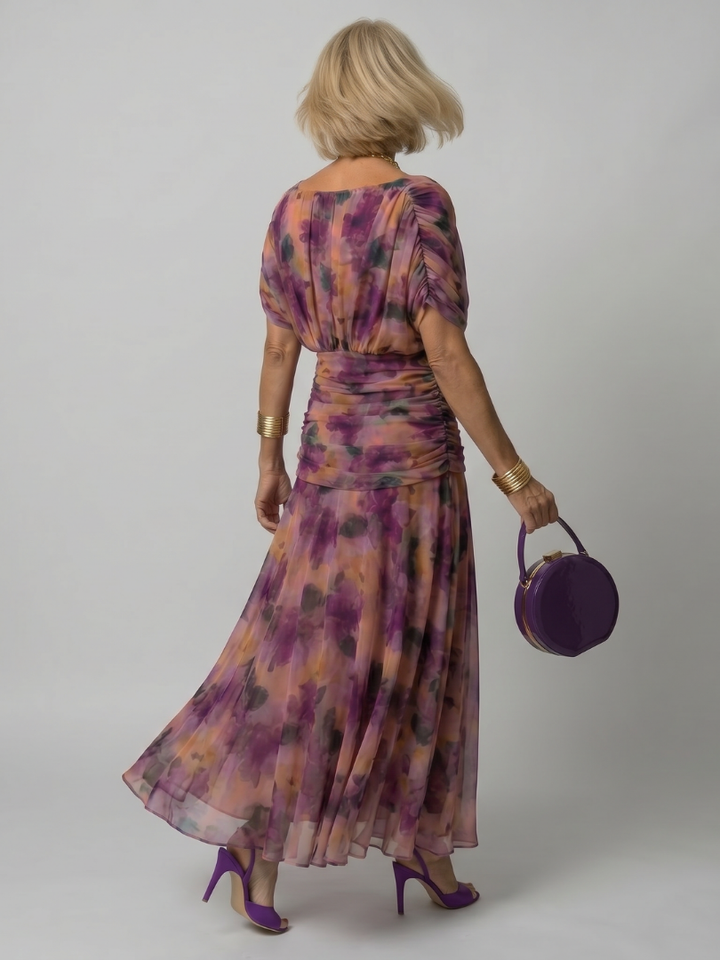 Willow™ | Flow Midi Dress