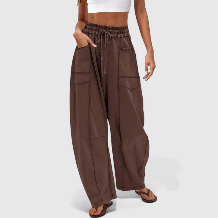 Myra – Comfortable Pants