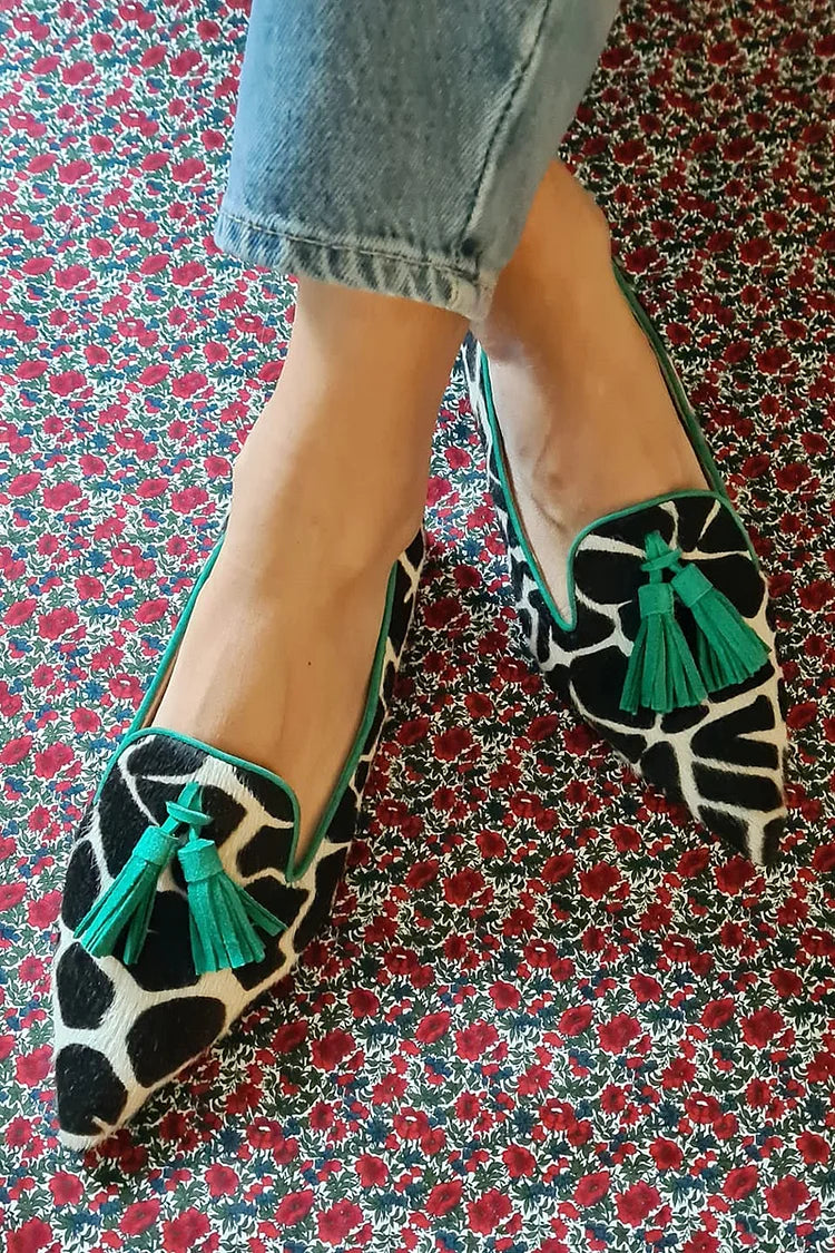 Stylish Loafers