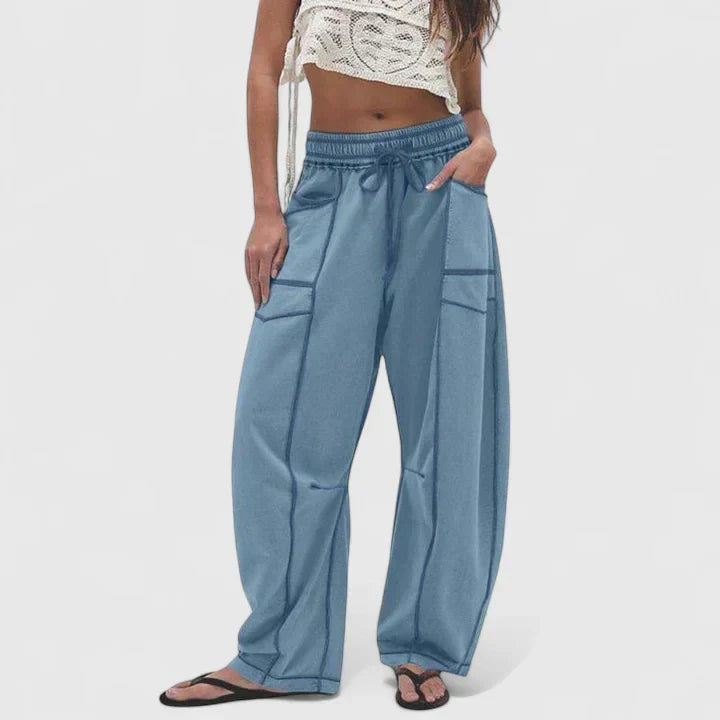 Myra – Comfortable Pants