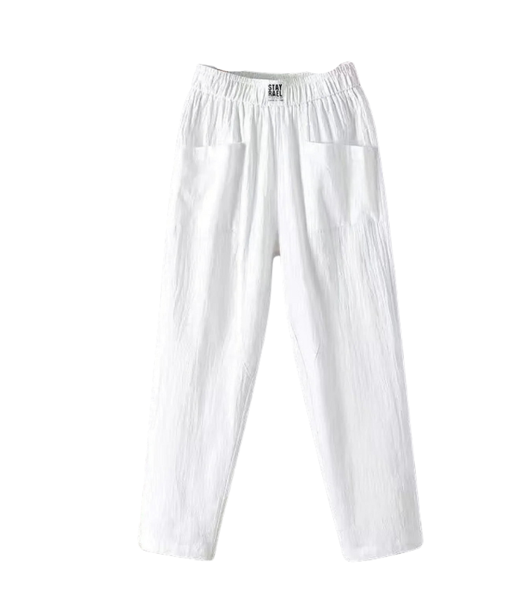 Celi - Chic &amp; Timeless Women’s Trousers