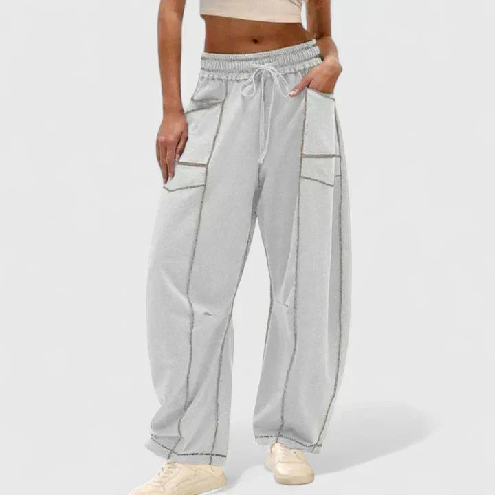 Myra – Comfortable Pants