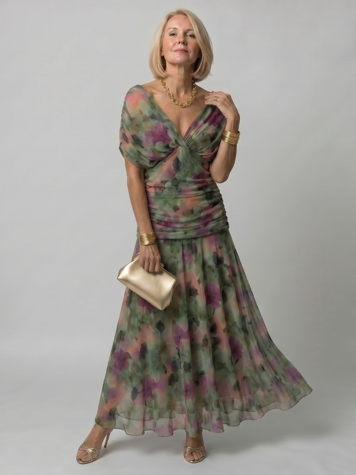 Willow™ | Flow Midi Dress