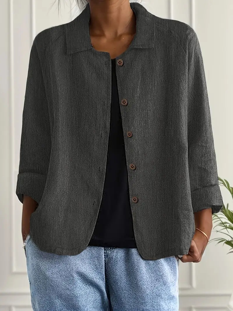 Classic Cotton Light Top
