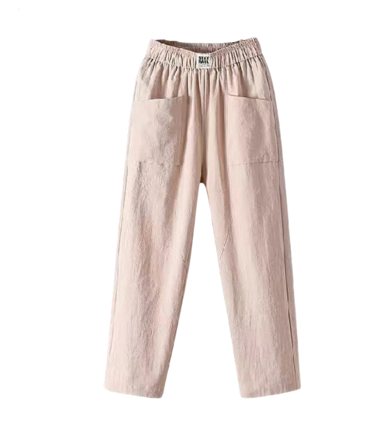 Celi - Chic &amp; Timeless Women’s Trousers