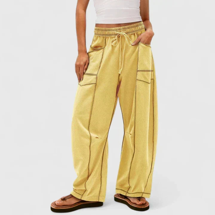 Myra – Comfortable Pants