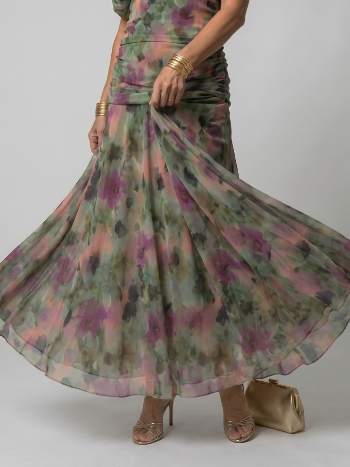 Willow™ | Flow Midi Dress