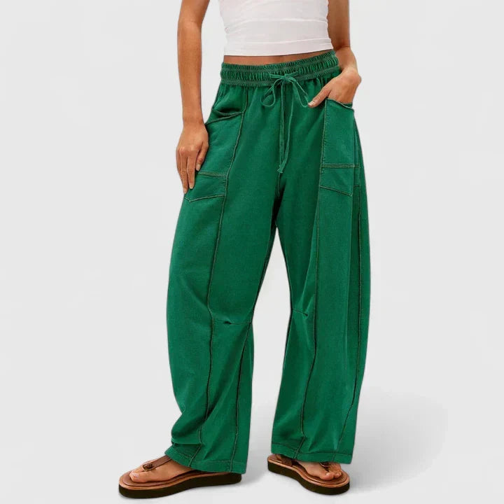 Myra – Comfortable Pants