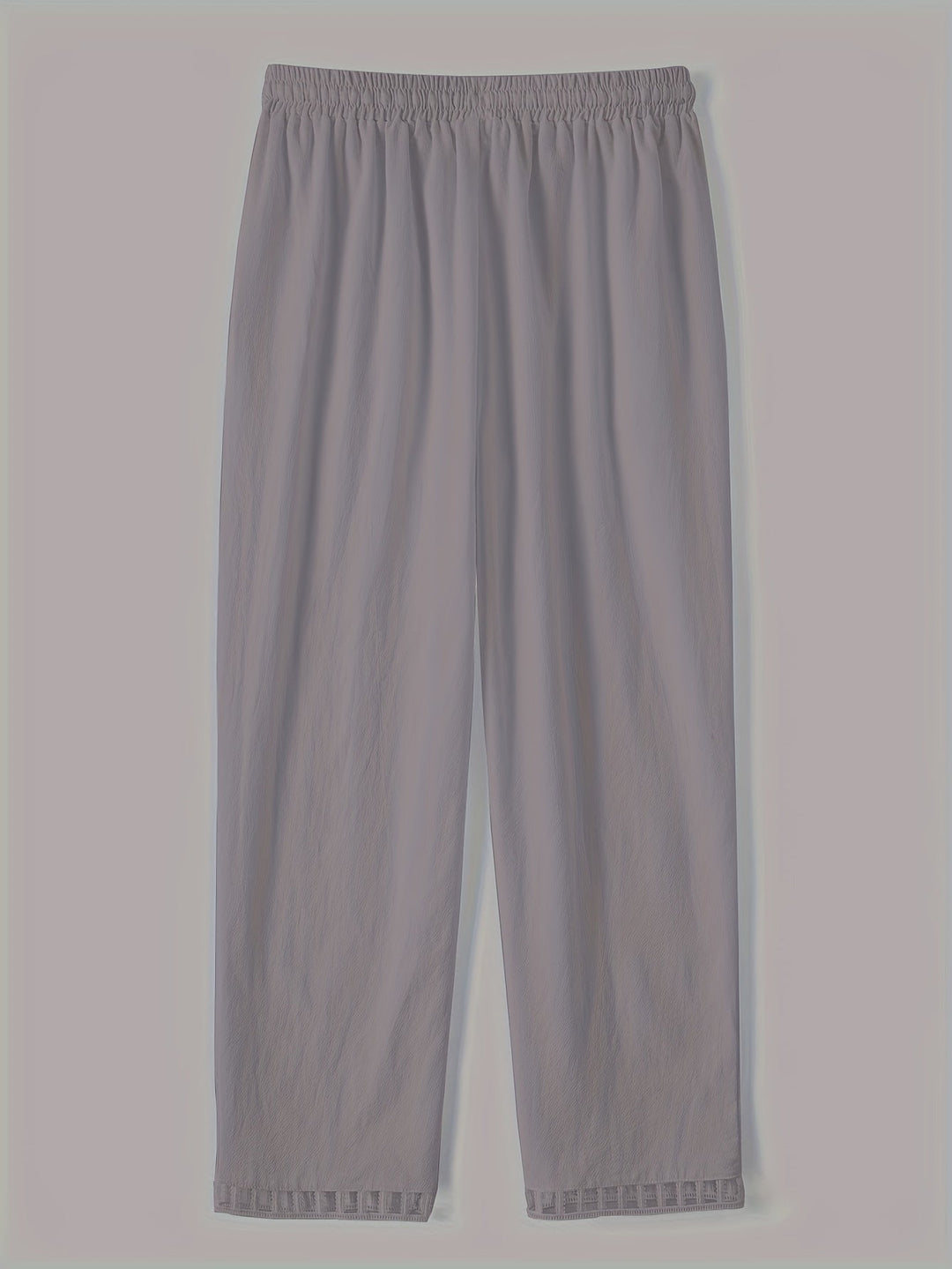 Wren – Relaxed Coastal Trim Pants
