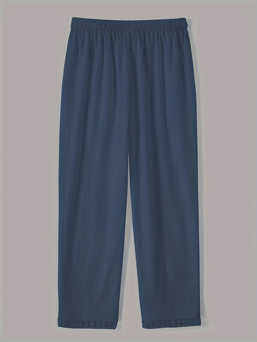 Wren – Relaxed Coastal Trim Pants