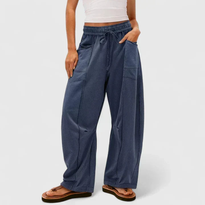 Myra – Comfortable Pants