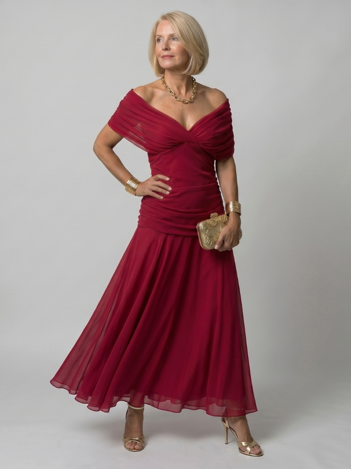 Willow™ | Flow Midi Dress