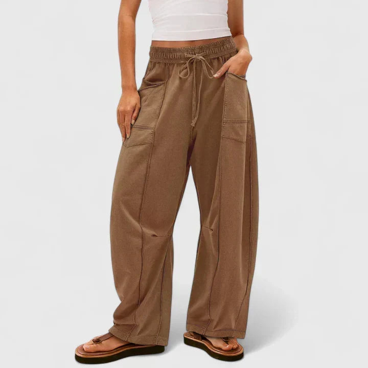 Myra – Comfortable Pants