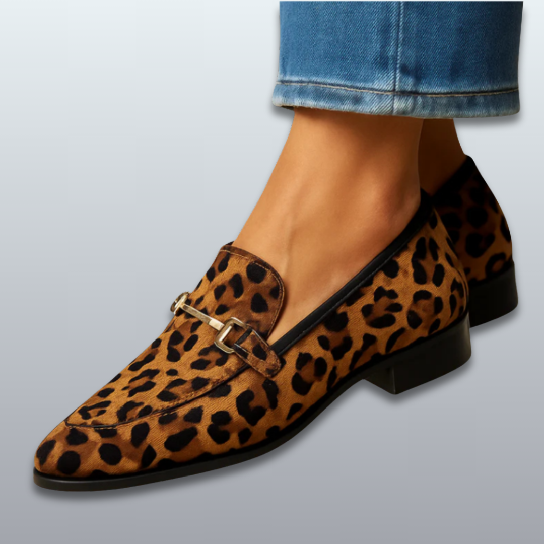 Classic Stylish Loafers