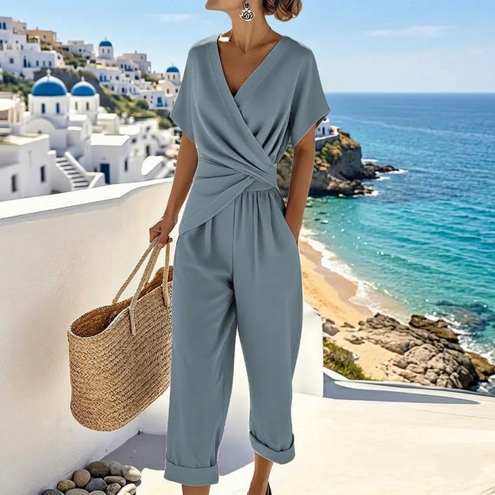 Mykonos ™ Elegant Two-Piece Set