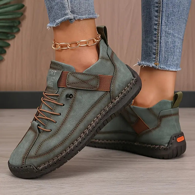 Orthopedic Sneakers™