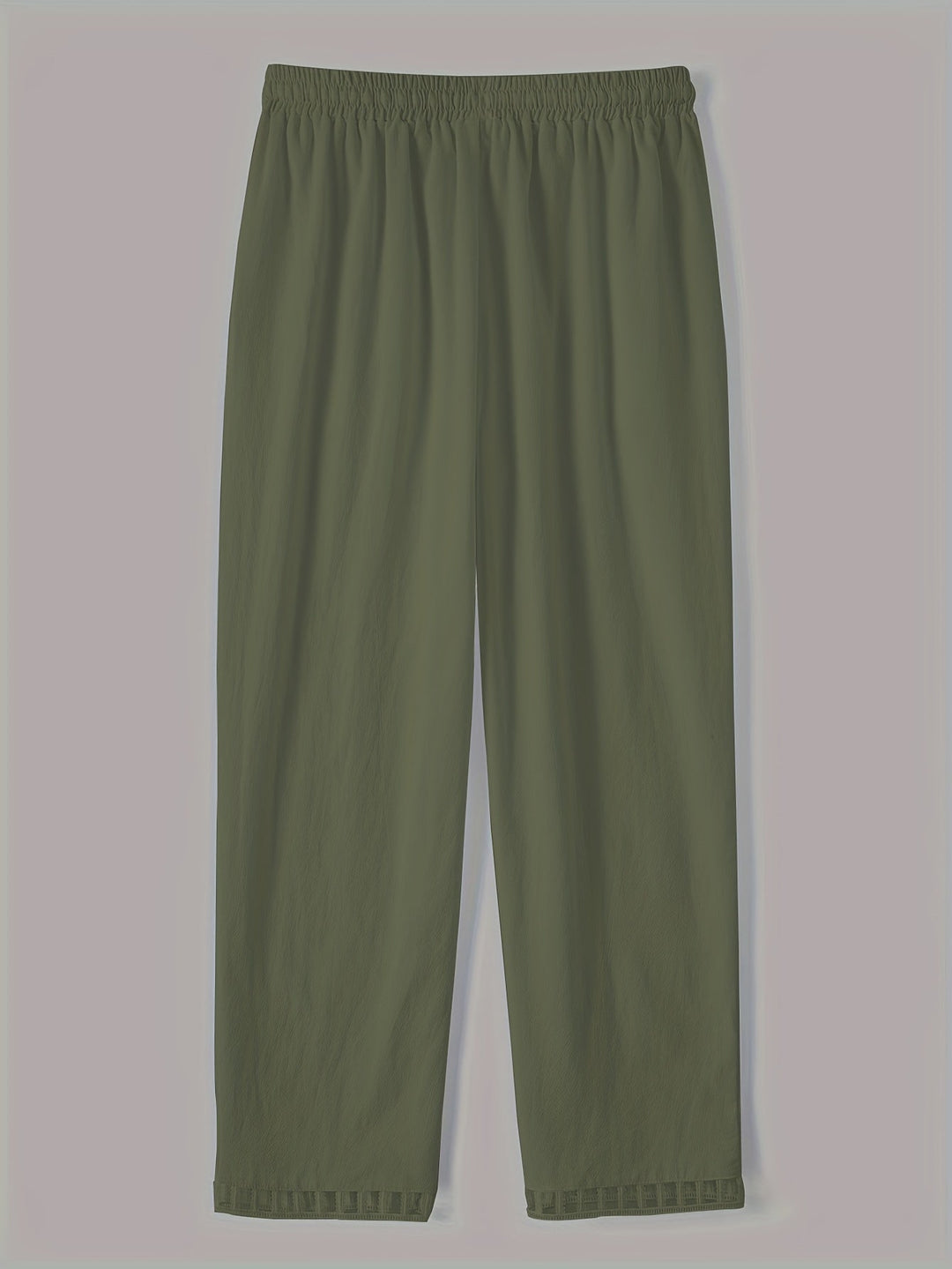 Wren – Relaxed Coastal Trim Pants