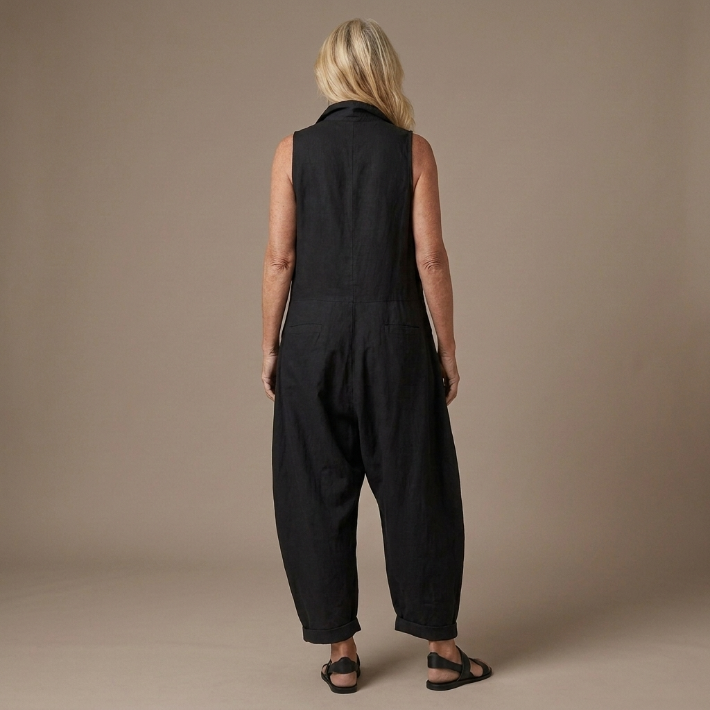 Claudia™ | Effortless Jumpsuit