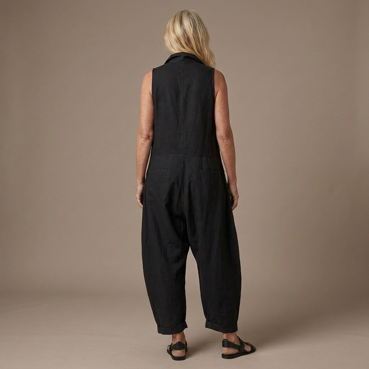 Claudia™ | Effortless Jumpsuit