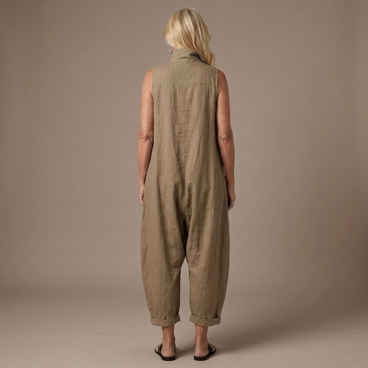 Claudia™ | Effortless Jumpsuit