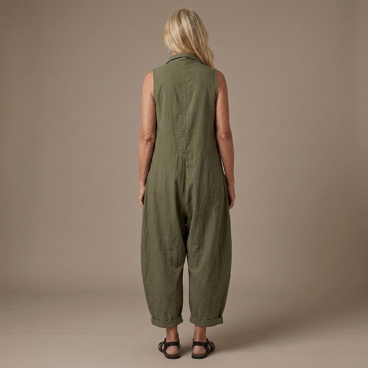 Claudia™ | Effortless Jumpsuit